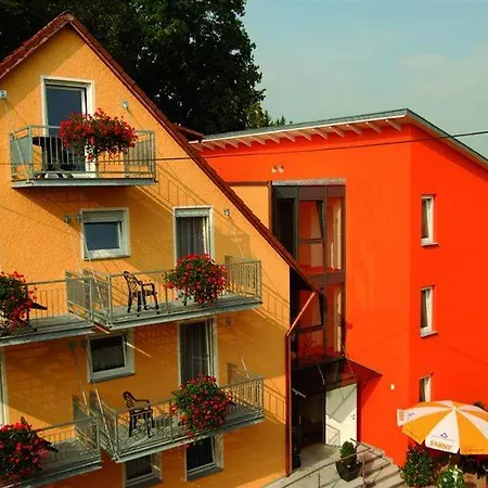 Hotel Ochsen Kißlegg