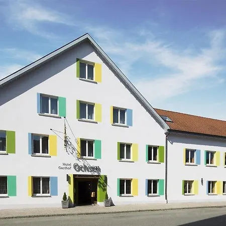 Hotel Ochsen