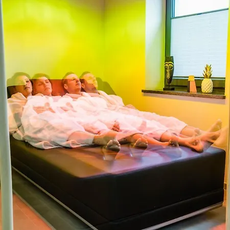 Ochsen فندق Kißlegg