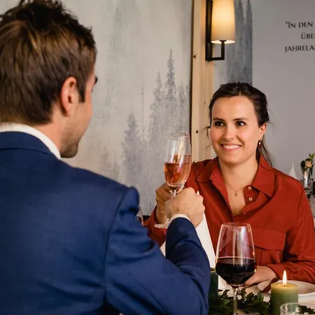 Ochsen 3* Кислег