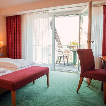 Ochsen Hotel Kißlegg