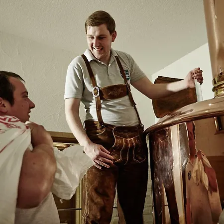 Ochsen Hotel Kißlegg