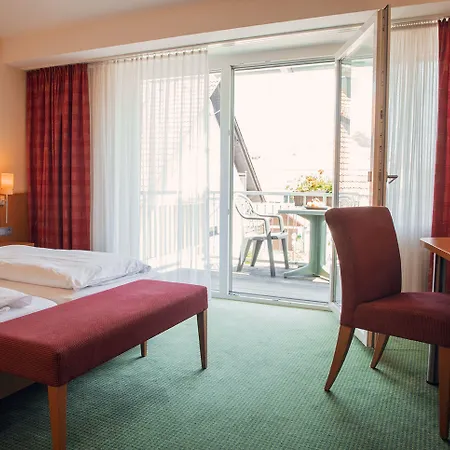 Hotel Ochsen Kißlegg