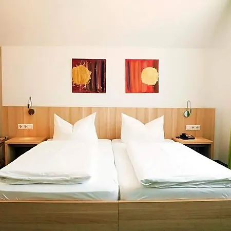 Ochsen 3*