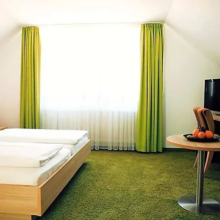 Ochsen Hotel 3*