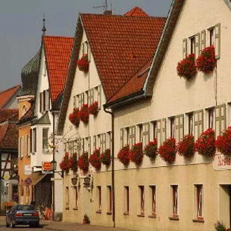 Hotel Ochsen