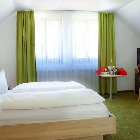 Hotel Ochsen Kißlegg