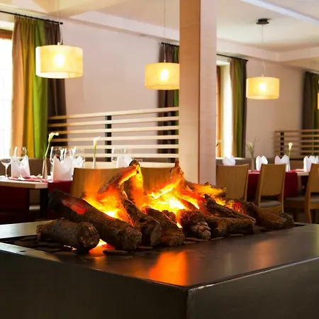 Ochsen Otel Kißlegg