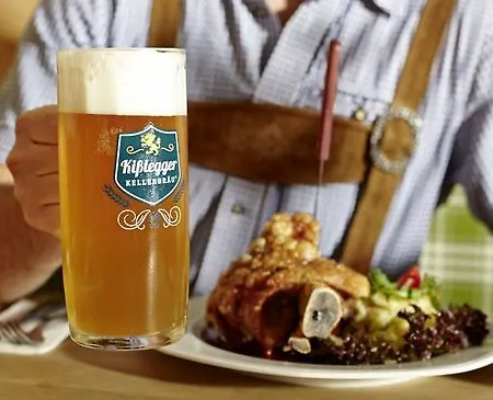 فندق Ochsen Kißlegg