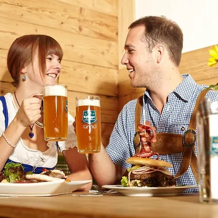 Hotel Ochsen Kißlegg