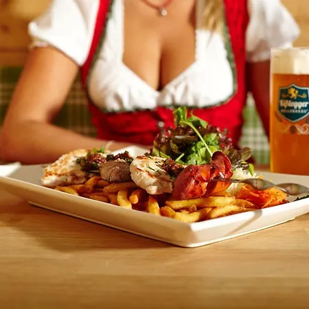 Ochsen Hotel Kißlegg